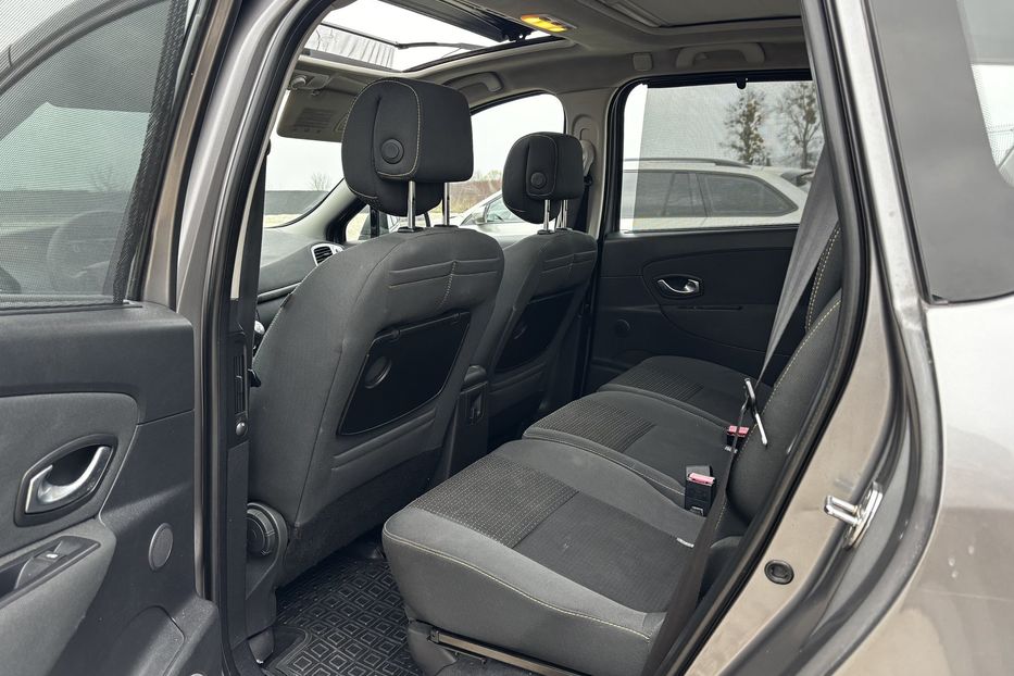 Продам Renault Scenic 2009 года в Львове