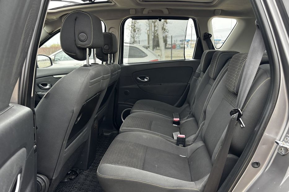 Продам Renault Scenic 2009 года в Львове