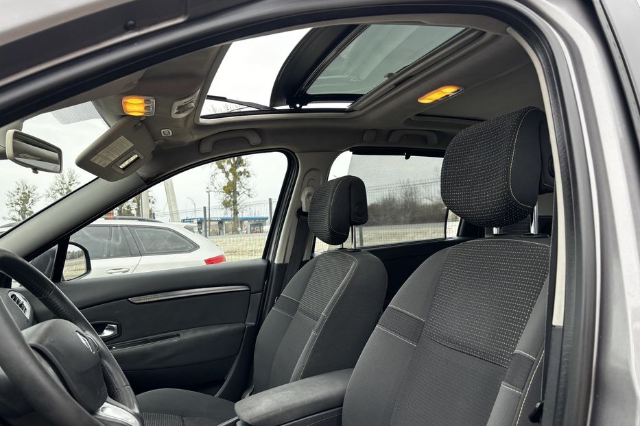 Продам Renault Scenic 2009 года в Львове