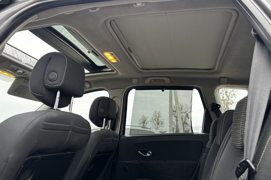 Продам Renault Scenic 2009 года в Львове