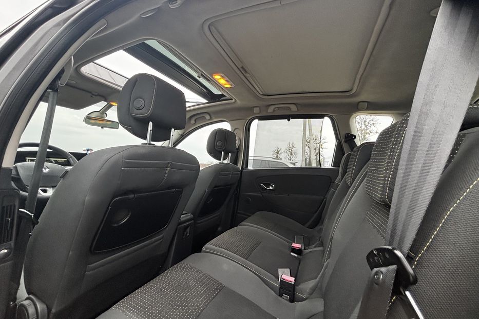 Продам Renault Scenic 2009 года в Львове