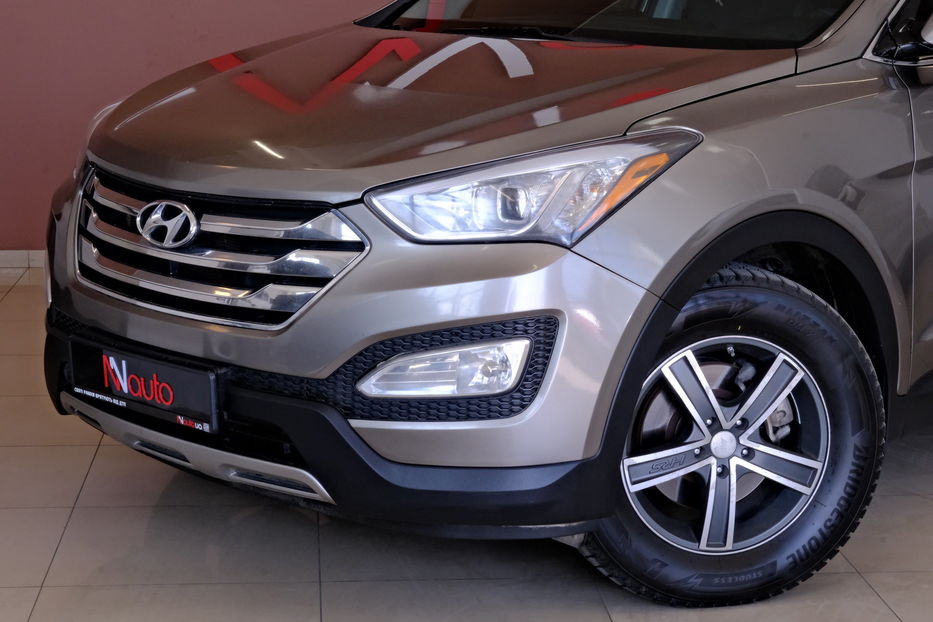 Продам Hyundai Santa FE Sport 2015 года в Одессе