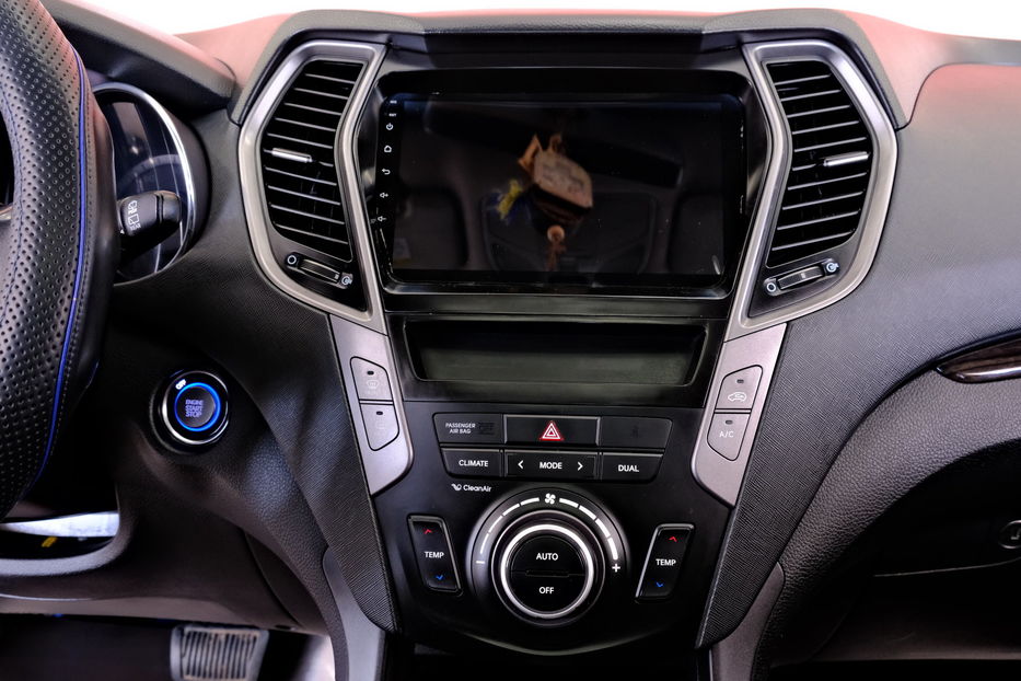 Продам Hyundai Santa FE Sport 2015 года в Одессе