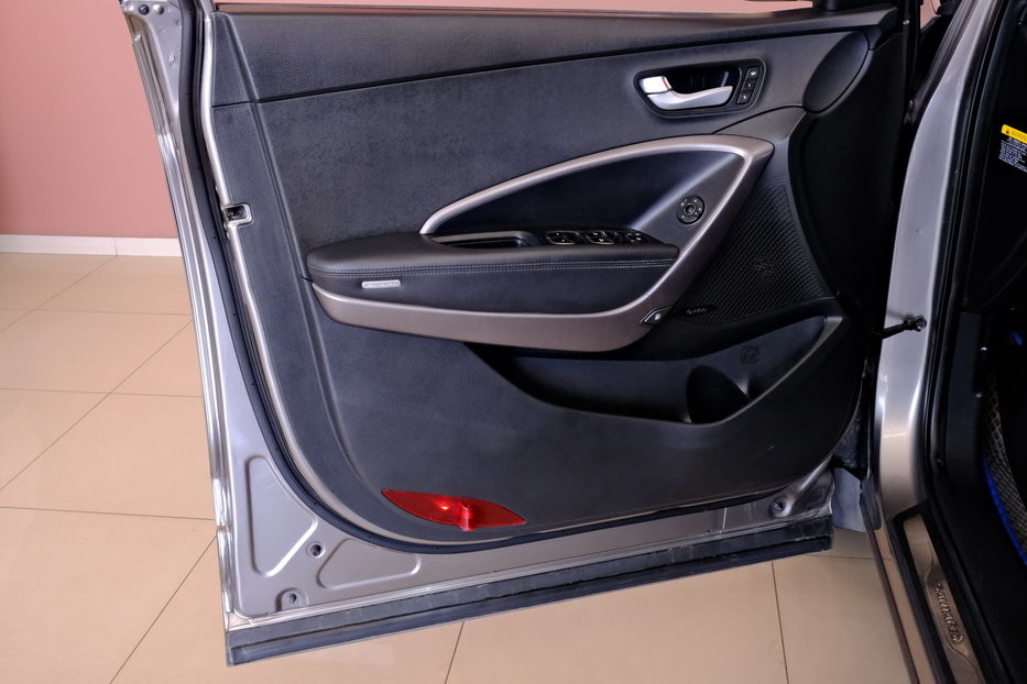 Продам Hyundai Santa FE Sport 2015 года в Одессе