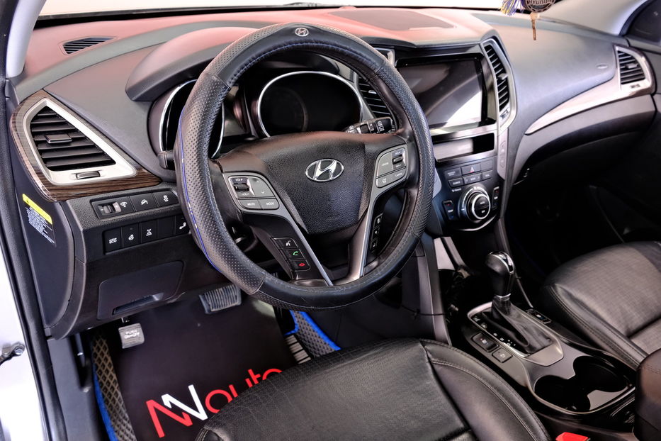 Продам Hyundai Santa FE Sport 2015 года в Одессе