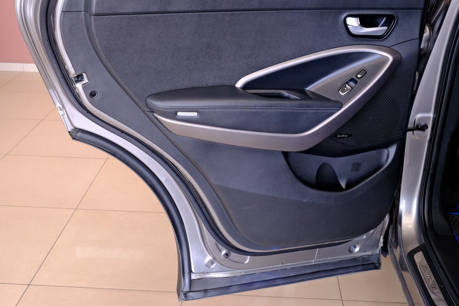 Продам Hyundai Santa FE Sport 2015 года в Одессе