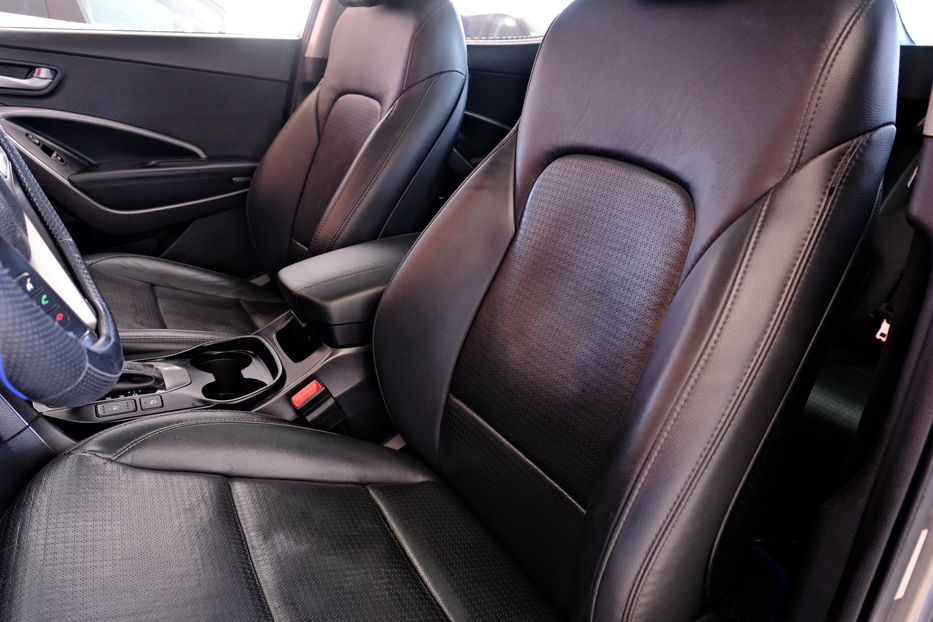 Продам Hyundai Santa FE Sport 2015 года в Одессе