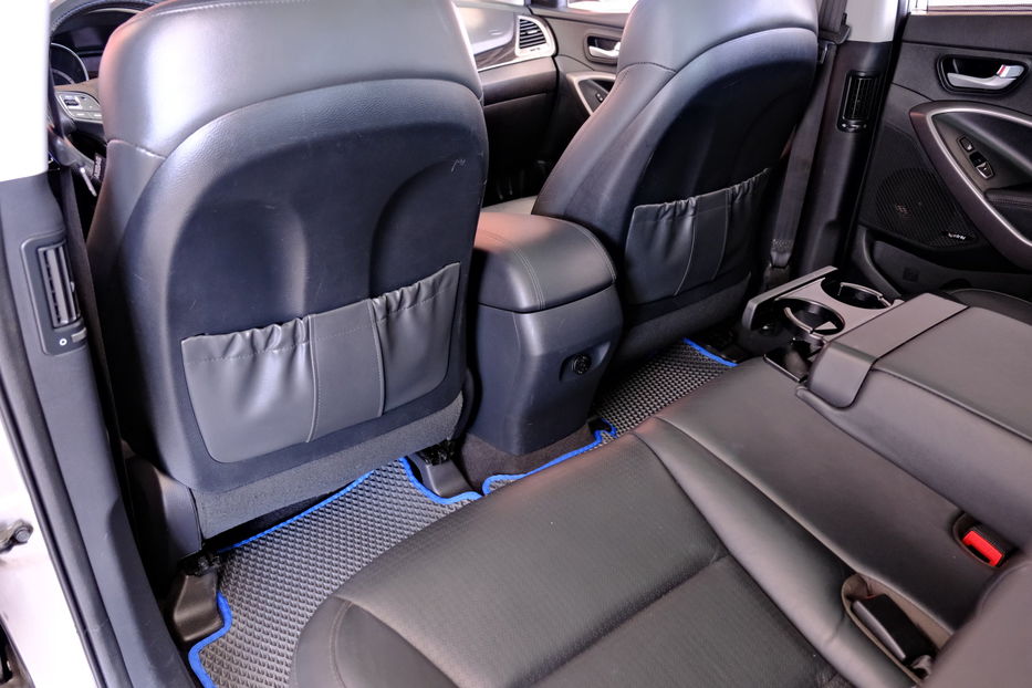 Продам Hyundai Santa FE Sport 2015 года в Одессе