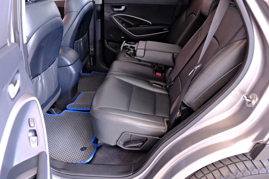 Продам Hyundai Santa FE Sport 2015 года в Одессе