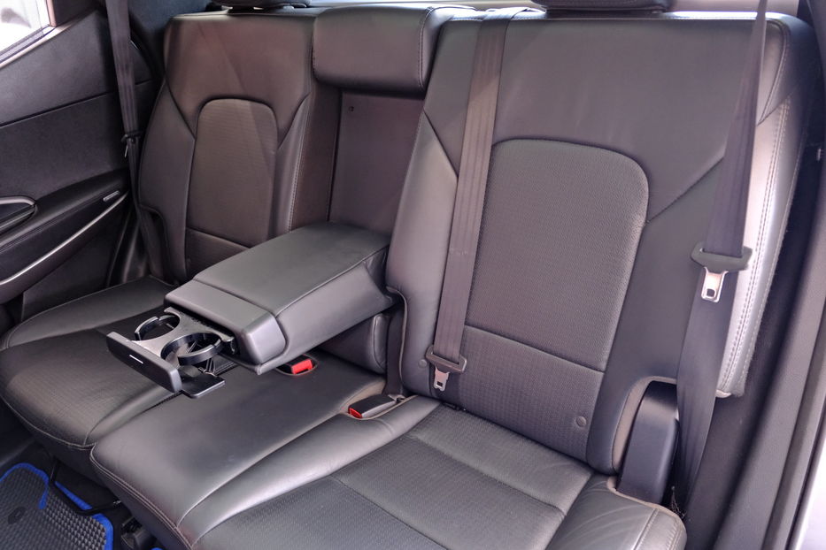 Продам Hyundai Santa FE Sport 2015 года в Одессе