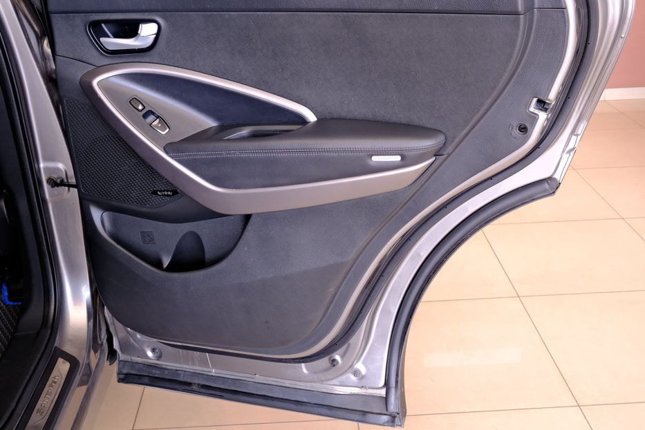 Продам Hyundai Santa FE Sport 2015 года в Одессе