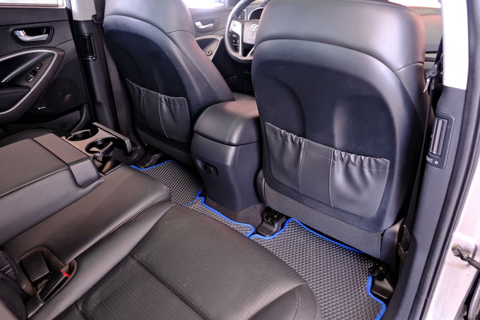 Продам Hyundai Santa FE Sport 2015 года в Одессе