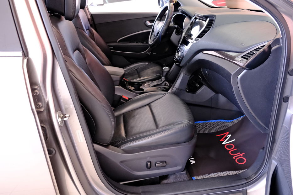 Продам Hyundai Santa FE Sport 2015 года в Одессе