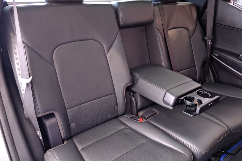 Продам Hyundai Santa FE Sport 2015 года в Одессе