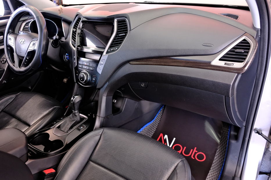 Продам Hyundai Santa FE Sport 2015 года в Одессе