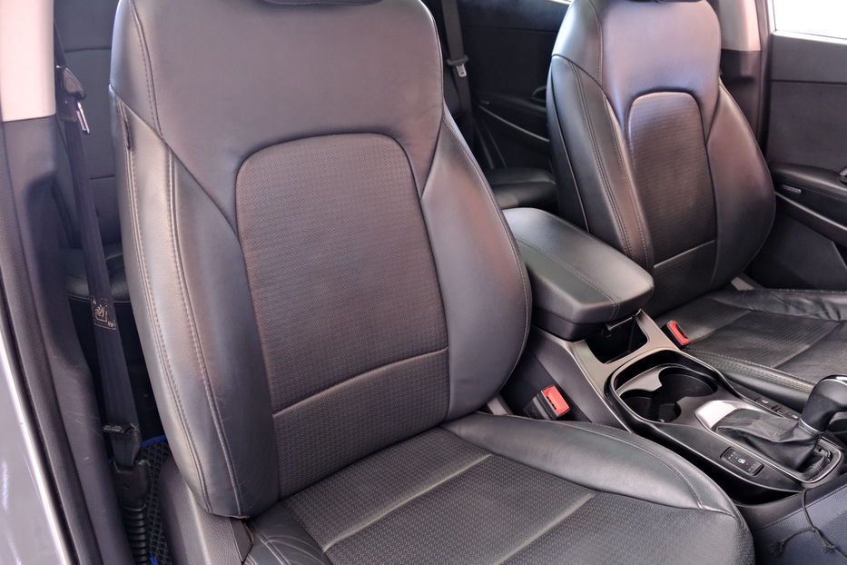 Продам Hyundai Santa FE Sport 2015 года в Одессе