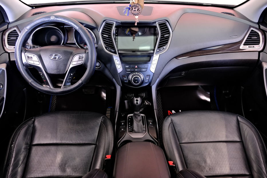 Продам Hyundai Santa FE Sport 2015 года в Одессе