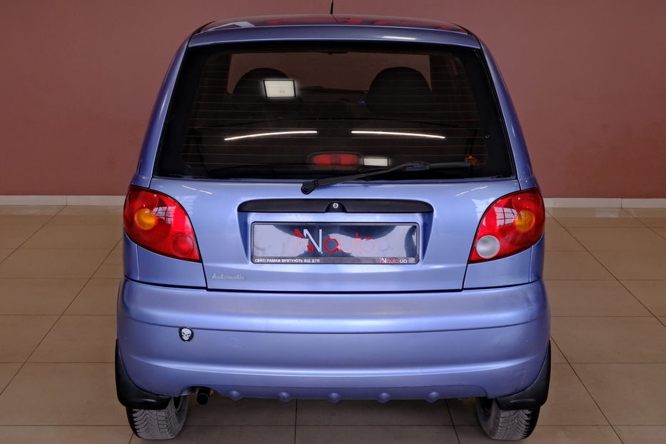 Продам Daewoo Matiz 2007 года в Одессе