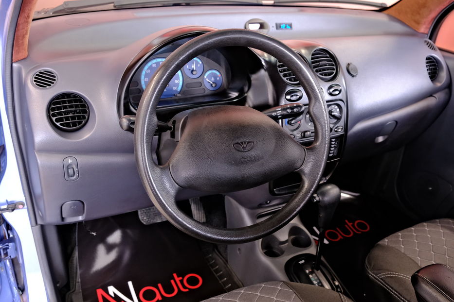Продам Daewoo Matiz 2007 года в Одессе