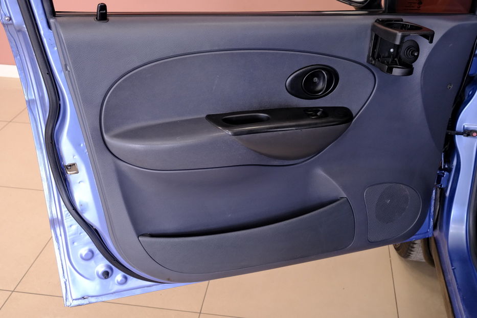 Продам Daewoo Matiz 2007 года в Одессе