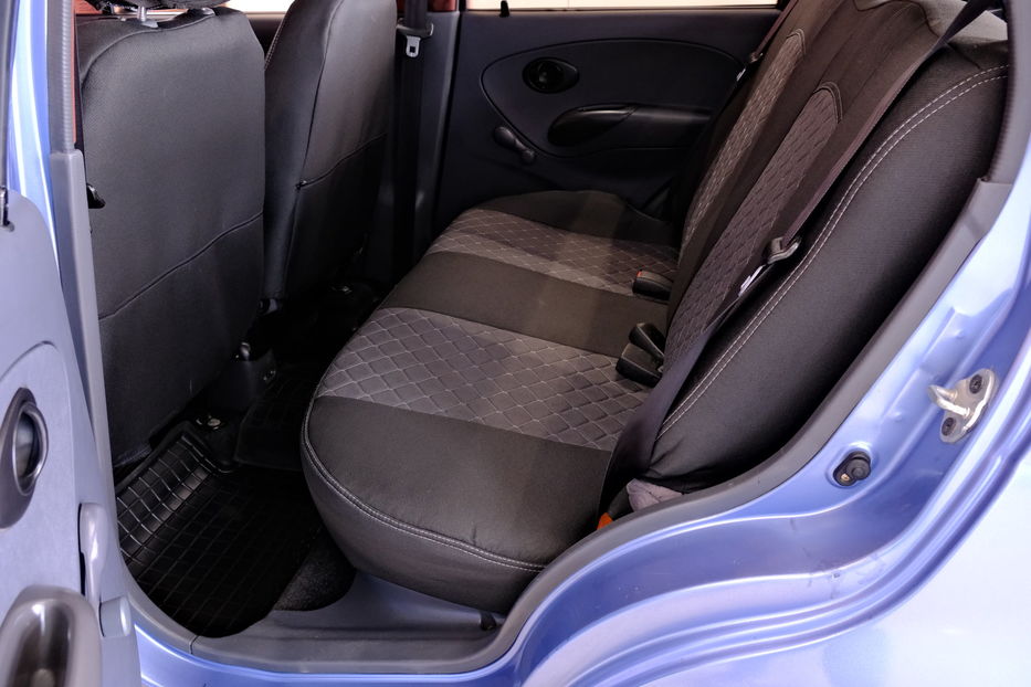 Продам Daewoo Matiz 2007 года в Одессе