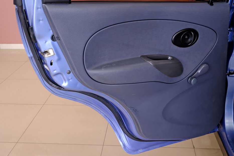 Продам Daewoo Matiz 2007 года в Одессе