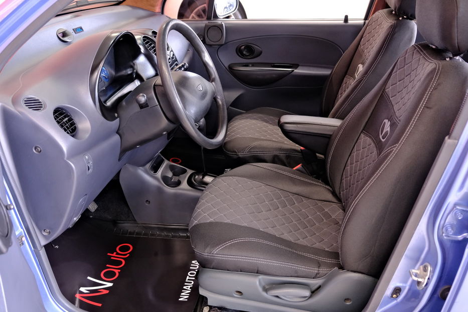Продам Daewoo Matiz 2007 года в Одессе