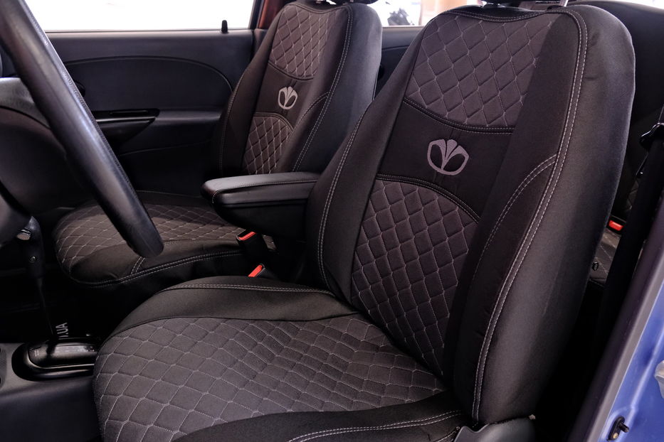 Продам Daewoo Matiz 2007 года в Одессе