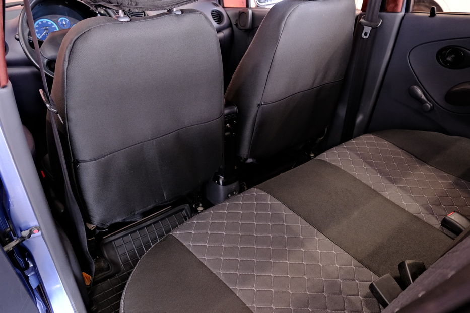 Продам Daewoo Matiz 2007 года в Одессе