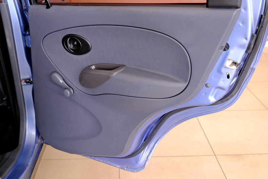 Продам Daewoo Matiz 2007 года в Одессе