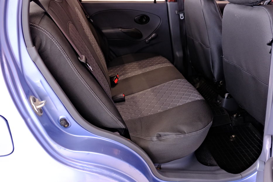 Продам Daewoo Matiz 2007 года в Одессе