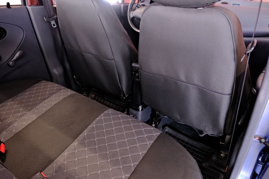 Продам Daewoo Matiz 2007 года в Одессе