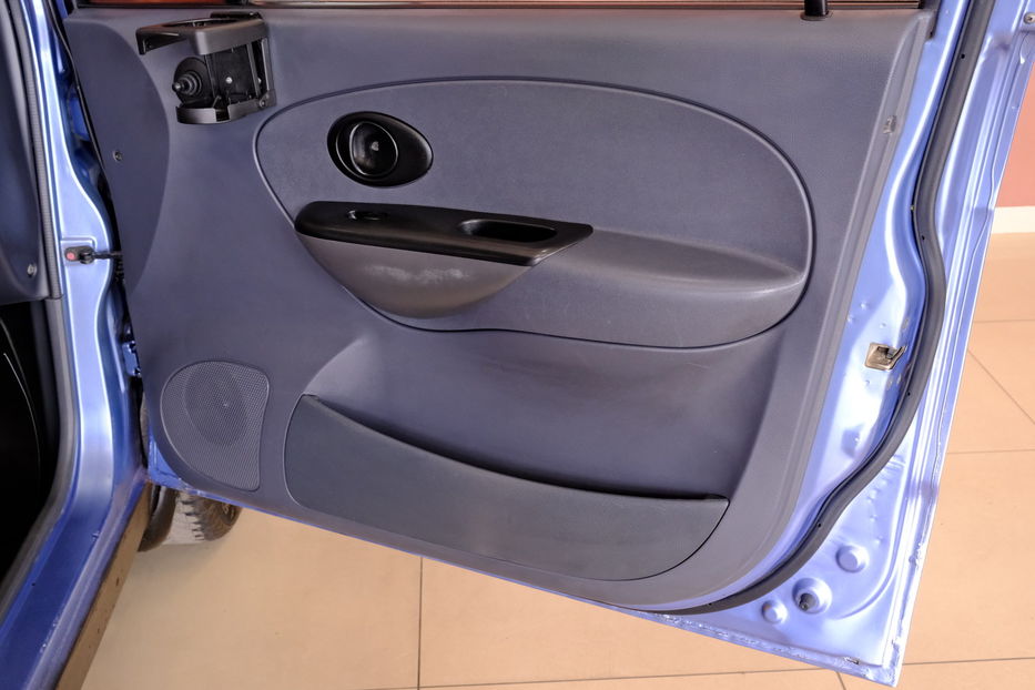 Продам Daewoo Matiz 2007 года в Одессе