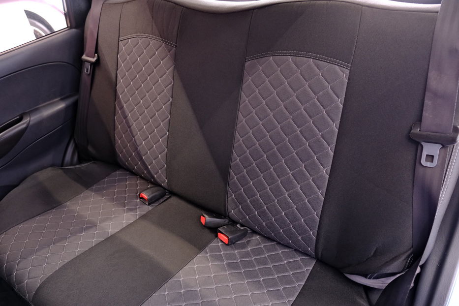 Продам Daewoo Matiz 2007 года в Одессе