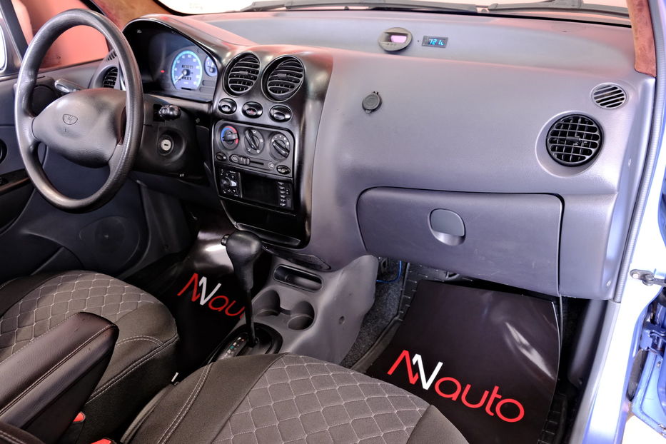 Продам Daewoo Matiz 2007 года в Одессе