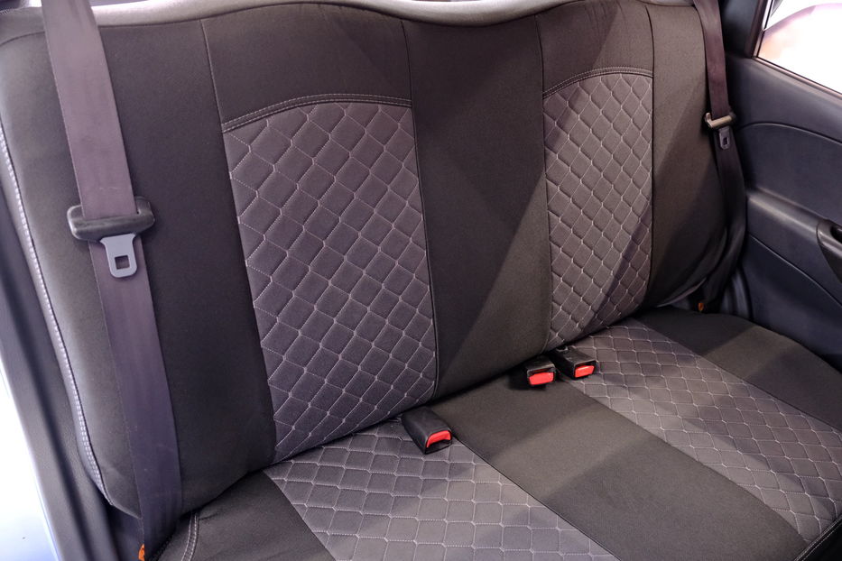 Продам Daewoo Matiz 2007 года в Одессе