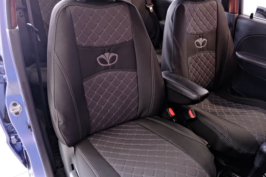 Продам Daewoo Matiz 2007 года в Одессе