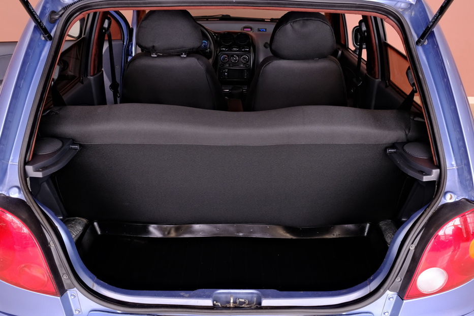 Продам Daewoo Matiz 2007 года в Одессе