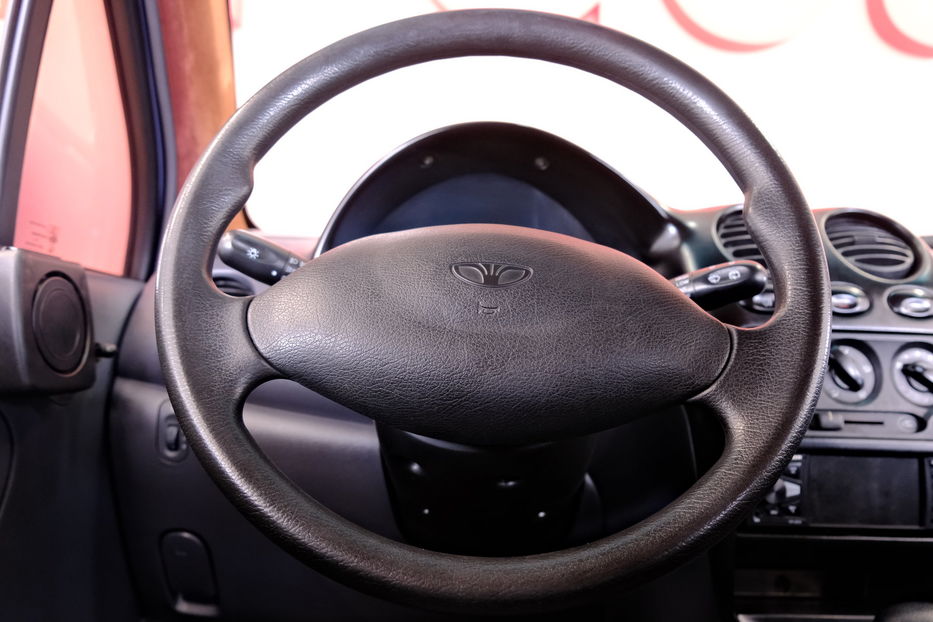 Продам Daewoo Matiz 2007 года в Одессе