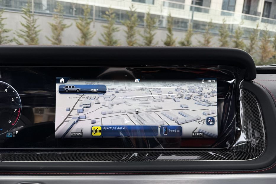 Продам BMW M5 2024 года в Киеве