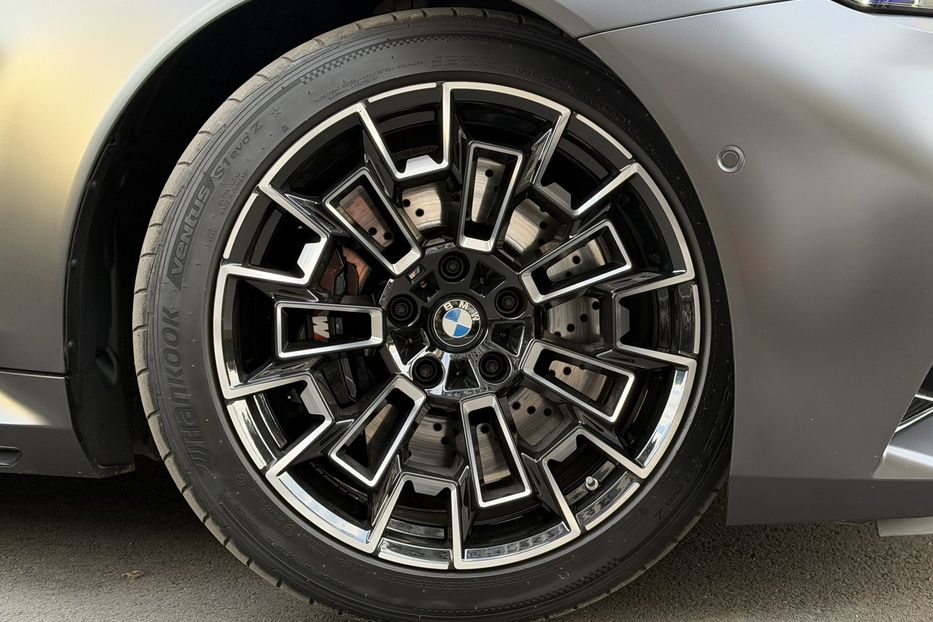 Продам BMW M5 2024 года в Киеве