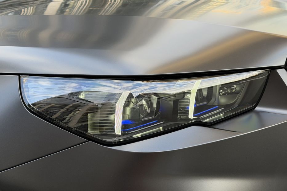 Продам BMW M5 2024 года в Киеве