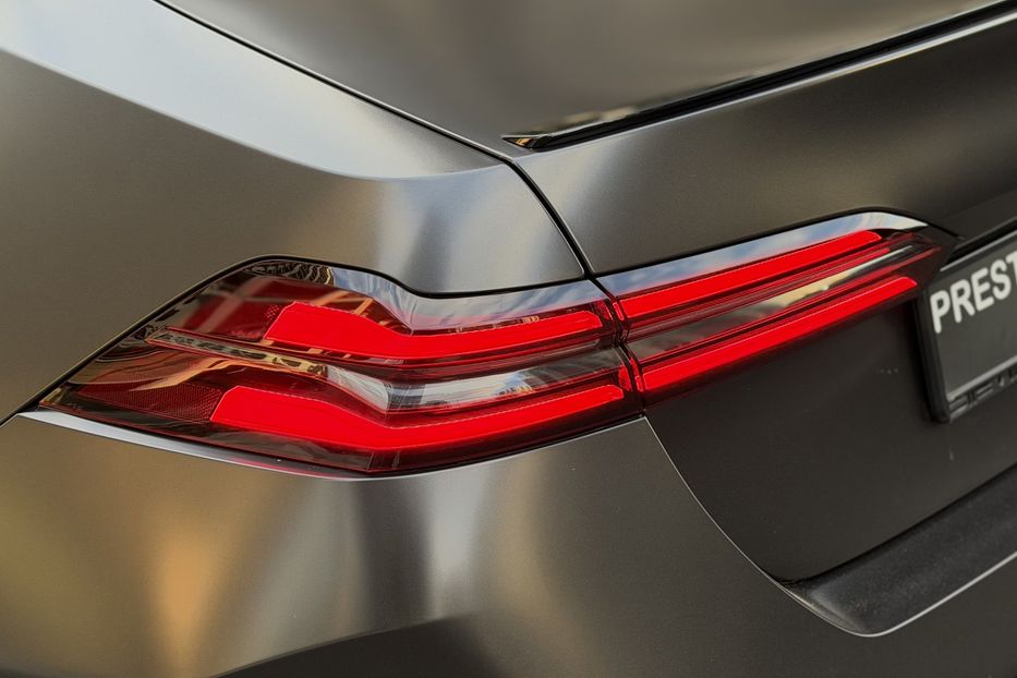 Продам BMW M5 2024 года в Киеве