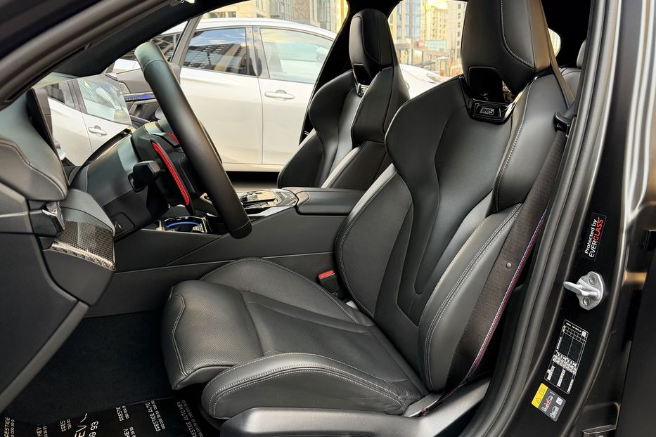Продам BMW M5 2024 года в Киеве