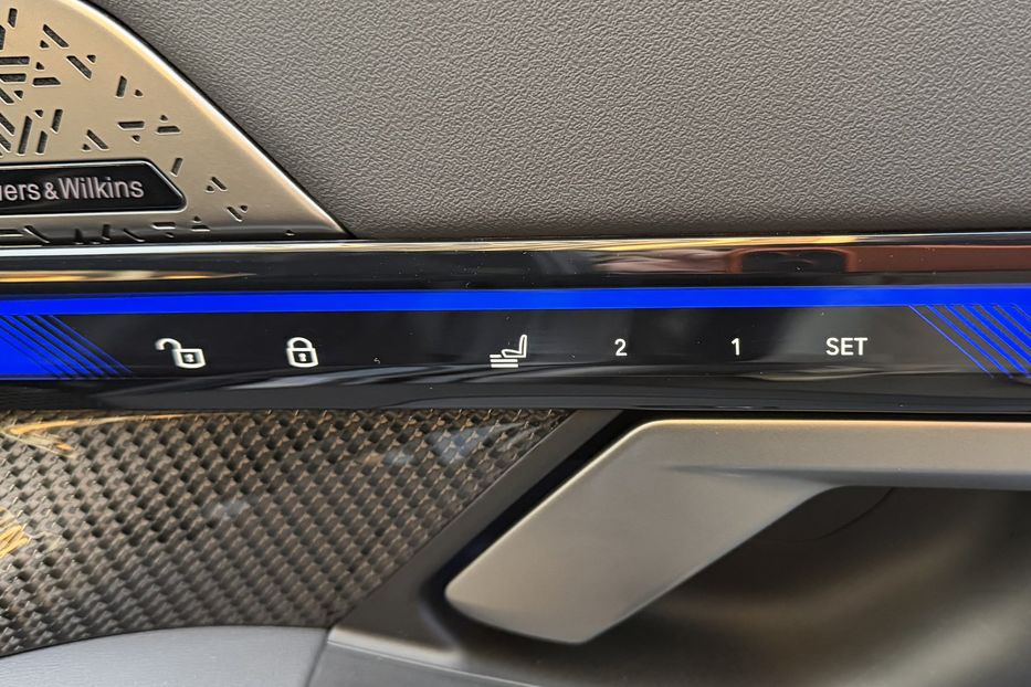 Продам BMW M5 2024 года в Киеве