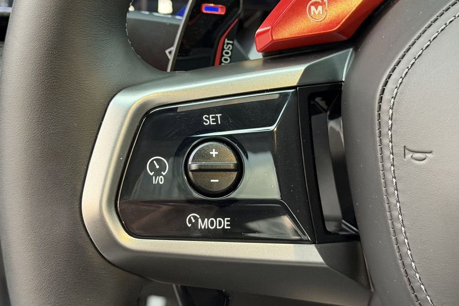 Продам BMW M5 2024 года в Киеве