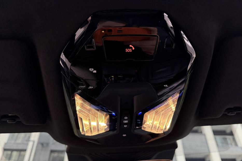 Продам BMW M5 2024 года в Киеве