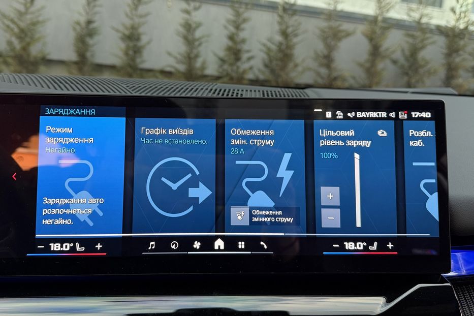 Продам BMW M5 2024 года в Киеве