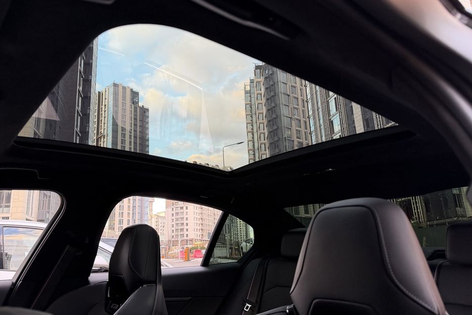 Продам BMW M5 2024 года в Киеве