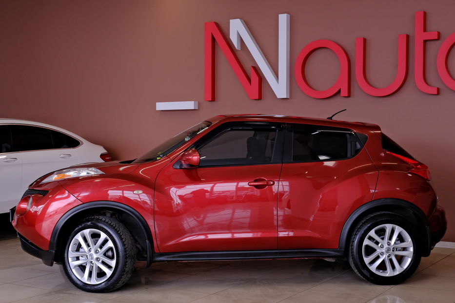 Продам Nissan Juke 2013 года в Одессе